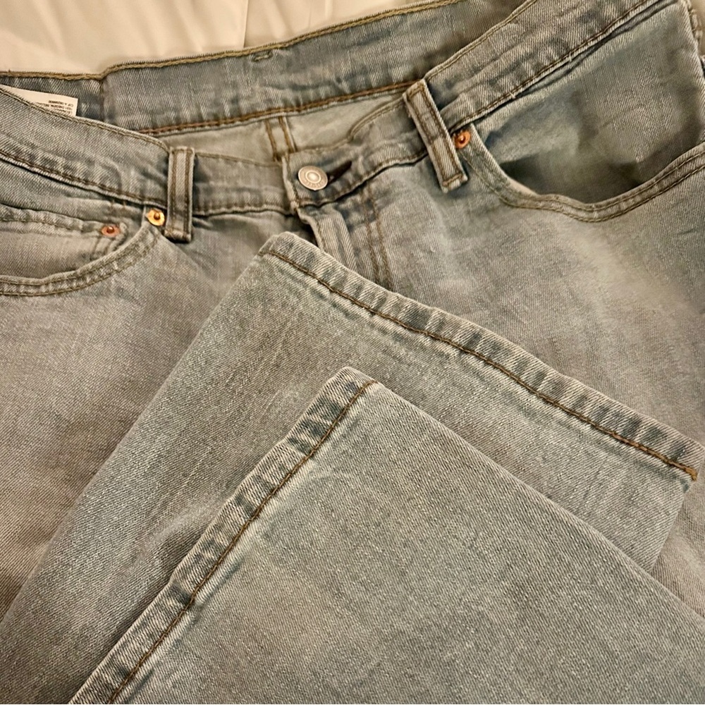 Levi’s 527 Red Tab Levi’s - Picture 9 of 11
